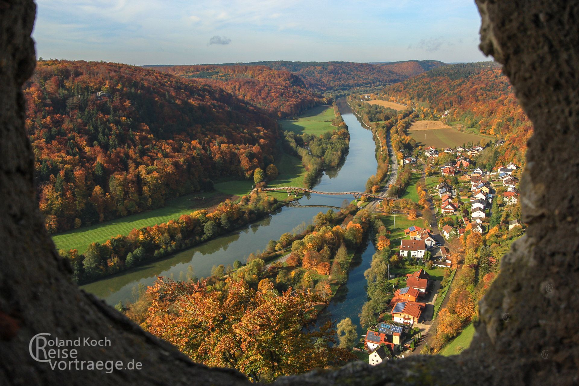 Bildergalerie Altmuehltal